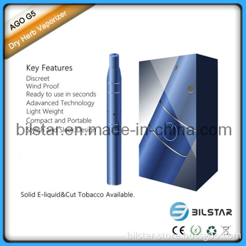 High LCD Display E-Cigarette- Ago G5 Ecigar